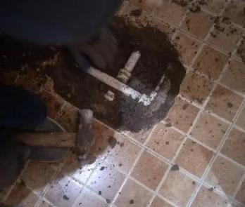 寻乌卫生间漏水维修公司为您分享下卫生间渗水如何处理及注意事项