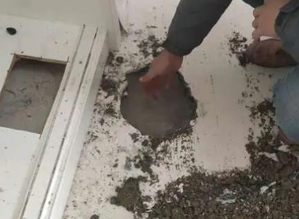 寻乌卫生间漏水维修公司分享下精确定位查漏水一次多少钱?不同级别收费不同