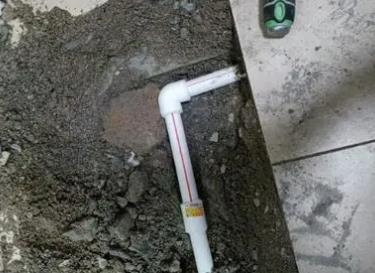 寻乌阳台漏水维修时有哪些声音会影响检漏仪