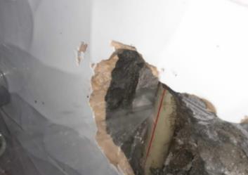 寻乌卫生间漏水维修的步骤和流程。